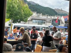 -Fergburger(皇后镇店)