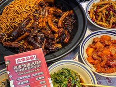 -回味黑鸭煲·始于2006(万松园店)