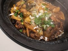 -咱屯子铁锅炖直营店(保利店)