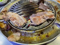 -喜来稀肉(虹泉路店)