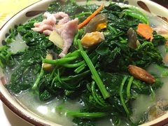 -龙桥私厨·姜花菊花过桥鱼·顺德菜(容桂店)