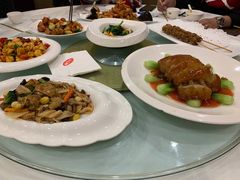 -功德林素菜饭庄(前门店)