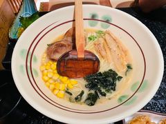 -無境·匠心日本料理(汉街店)