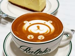 -Ralph’s Coffee(深圳罗湖万象城店)