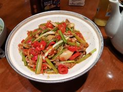 -客宴·江西客家菜(红角洲店)