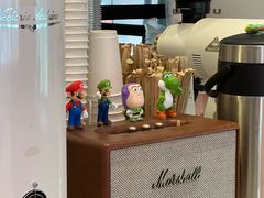 -Catch Bagel(芳草地店)