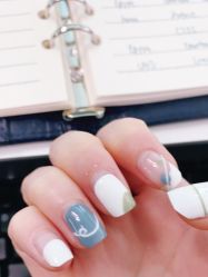 -M·X Nail日式美甲美睫