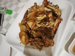 -光明邨大酒家(淮海路店)