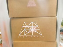 -EVERNAKED裸蛋糕(SOHO天山店)