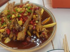 -亿牌牌东北烧烤(博物馆旗舰店)