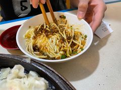 -海汇源老烧麦店(东大街总店)