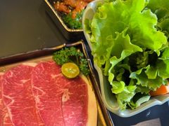 -樱嘢·炭火烧肉(惠南店)