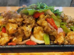 -爱妻鱼•老体北重庆水煮鱼•川菜(白云路店)