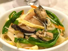 -绿岛国际酒店·海鲜酒楼(八七路店)