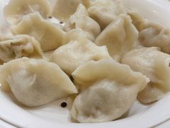 白菜猪肉饺子-李老哈·东北菜(宋园路店)