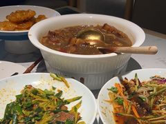 -关东小磨东北菜(漕河泾印象城店)