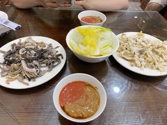 -爆肚冯(廊房二条店)