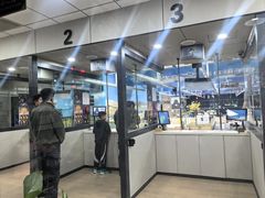 -都市枪神实弹射击俱乐部