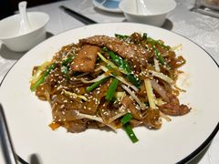 -麒茗餐厅·粤菜·宴会厅·海鲜(锦绣路店)