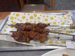 -河州春清真西北特色美食(虎踞路店)