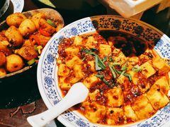 -杨记隆府(汉街店)