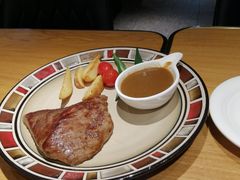 -斗牛士牛排(南京东路店)