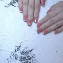 -艾珂·美甲美睫