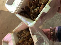 -明记牛杂(新马路分店)