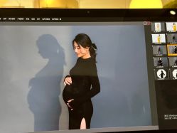 -西瓜庄园儿童摄影