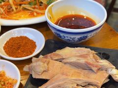 -长安后宰门水盆羊肉(新都心店)