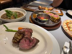 -西堤牛排(北京国瑞店)