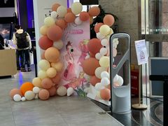-Sony Store 索尼(上海淮海中路店)