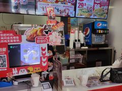 -华莱士·全鸡汉堡(五号路店)