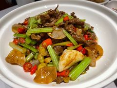 -眉州东坡(上海中心店)