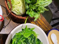 -食理八湘(中海城风情苑北区店)
