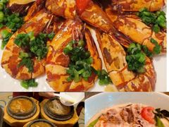 -唐苑酒家·岭南粤菜名店(太古仓店)
