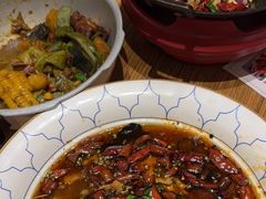 -金掌勺·锅包肉(广渠门店)