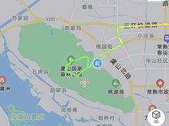-虞山风景区