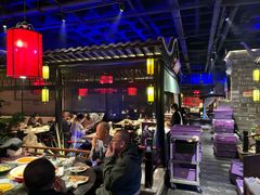 -红蜡烛-养生粥-津鲁菜(中山路店)