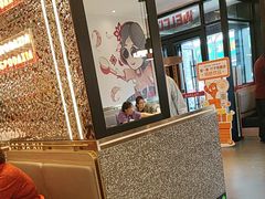 -巴蜀王婆大虾(南锣鼓巷店)