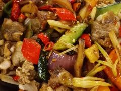 -小厨子私房菜·云南美食店