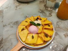 -锦炉·酥皮烤鸭(绿城百合店)