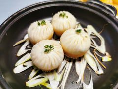 -79号渔船海鲜饭店(宝安店)