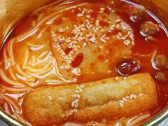 -鹤江桥·红油牛肉粉(SKP店)