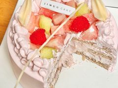 -积慕Cake(解放大道店)