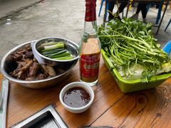 -大地农庄(逢沙大道店)