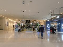 -天河城购物中心