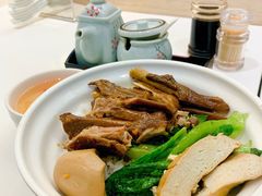 -潮双喜正宗澄海狮头鹅华利路店