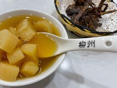 -张飞木薯羹(金鱼巷店)
