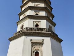 -开元寺塔